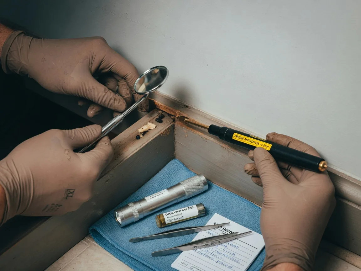 Why choose Emergency Pest Control in Young, AZ